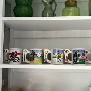 Multiple available of each mug.